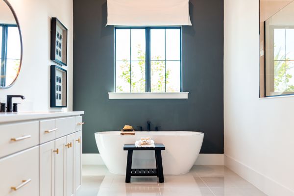 Cost of Bathroom Construction in Mesa