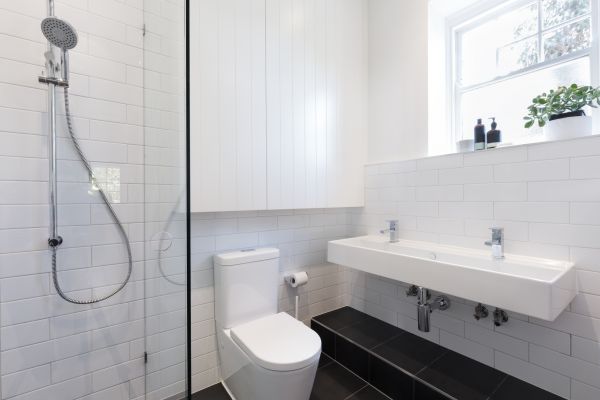 Cost of Washroom Renovation in Mesa
