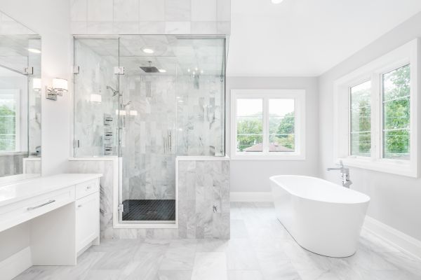 Cost of Bath Remodeling in Mesa