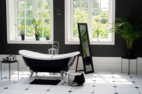 Bathroom Expansion in Mesa