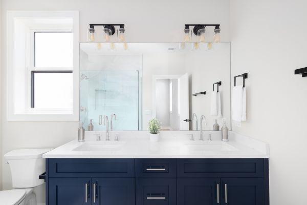 Cost of Vanity Replacement in Mesa