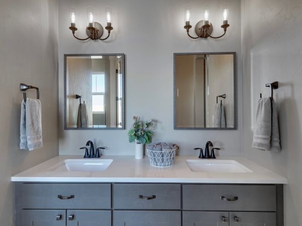 Cost of Washroom Remodeling in Mesa