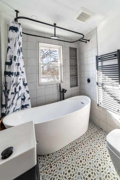 Cost of Bathtub Renovation in Mesa