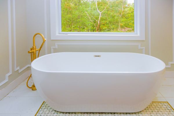 Cost of Tub Renovation Service in Mesa
