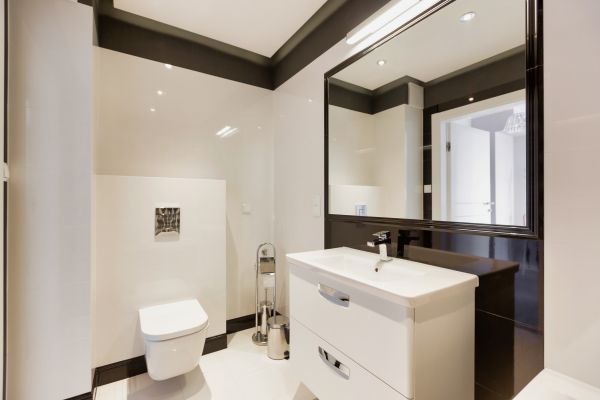Cost of Business Bathroom Remodeling in Mesa