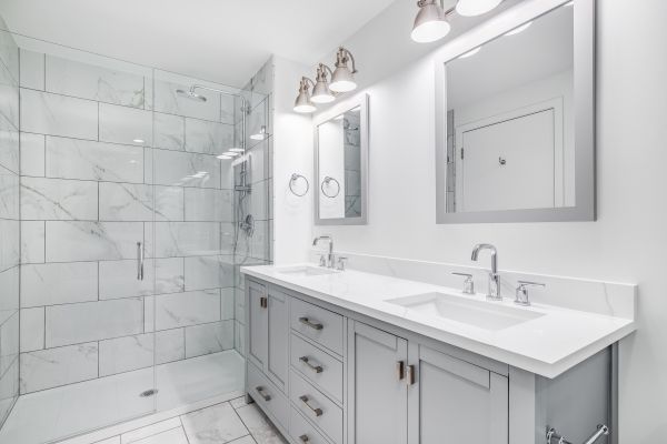 Cost of Shower Enlargement in Mesa