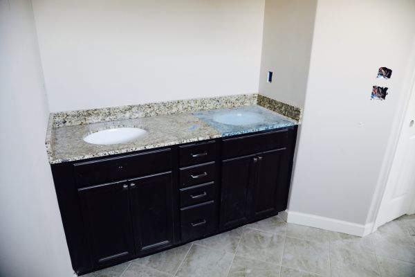 Cost of Granite Bathroom Remodeling in Mesa