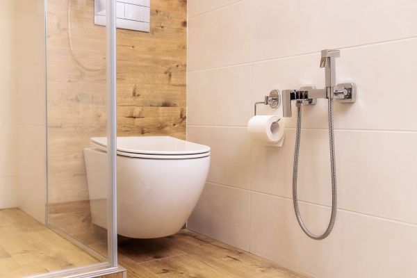 Cost of Universal Bathroom Remodeling in Mesa