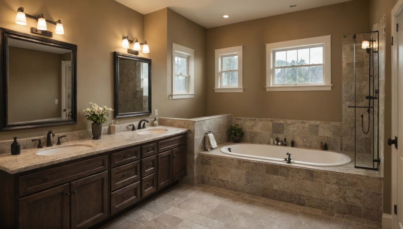 Top Bathroom Remodeling Companies in Laveen, AZ