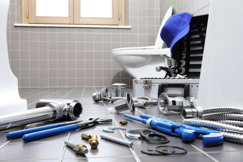 Top Bathroom Remodeling Companies in Mesa, AZ
