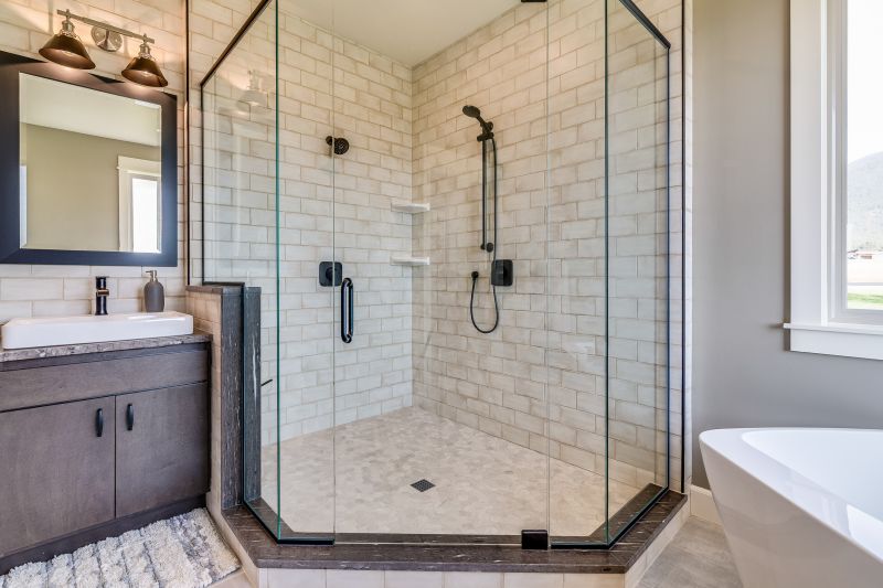 Top Shower Remodeling Companies in Chandler, AZ