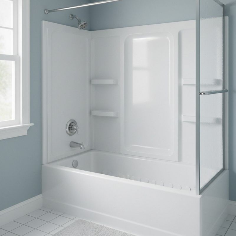 Top Tub To Shower Conversion Companies in Chandler, AZ