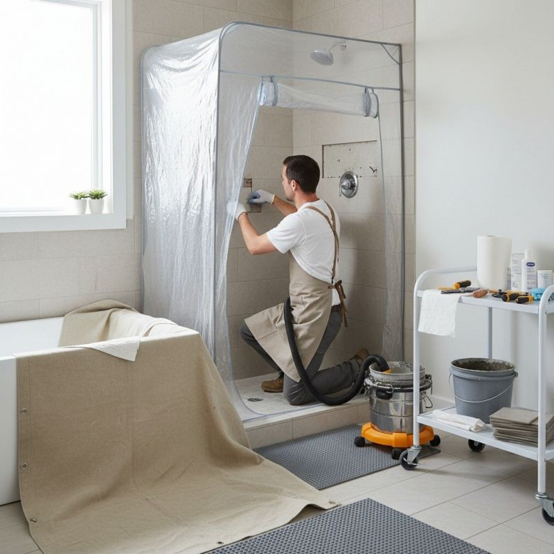 Top Tub To Shower Conversion Companies in Tempe, AZ